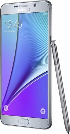 Samsung SM-N920T Galaxy Note 5 LTE-A 32GB
